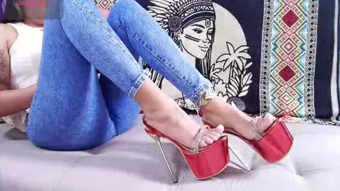 anastasia online show from 02-27-26, 05:13