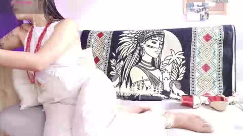 anastasia online show from 03-03-26, 03:18