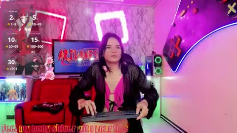 anastasia_herrera online show from 01-14-26, 11:38
