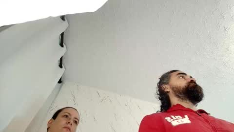 anastasia_marco online show from 12-05-25, 12:25