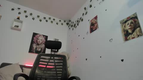 anastasia online show from 04-26-26, 11:02