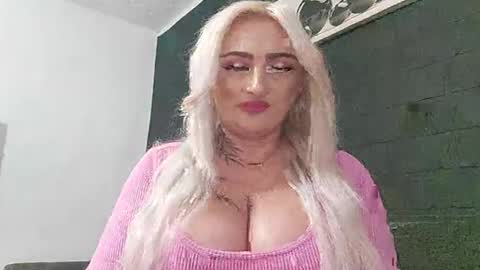 AnastasiaAmore online show from 03-01-26, 09:17