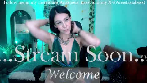 Jennyfer.... but u can say me Anastasia online show from 03-06-25, 06:08