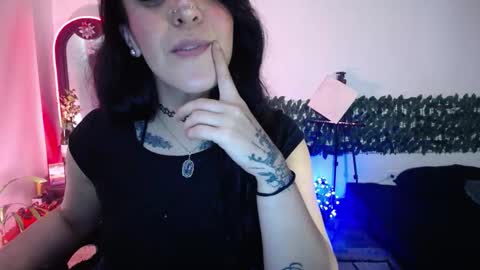 Jennyfer.... but u can say me Anastasia online show from 03-11-26, 05:35