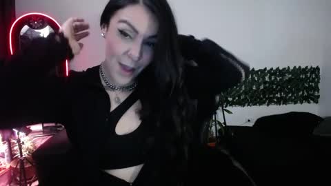 Jennyfer.... but u can say me Anastasia online show from 04-25-26, 06:16