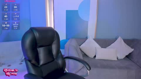 A N A S T A S I A  online show from 02-25-25, 03:05