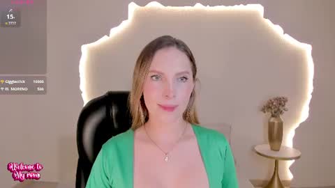 A N A S T A S I A  online show from 07-28-26, 12:48