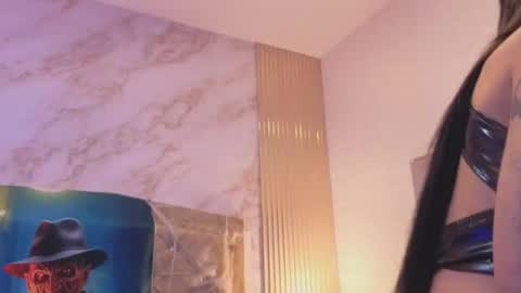 Snapshot of anastasiacoleman chatting on 10-13-25, 07:14 Anastasia Coleman online show from 10-13-25, 07:14