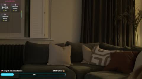 Anastasia online show from 02-27-26, 11:49