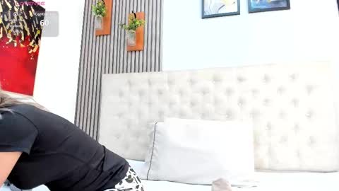 anastasia online show from 11-25-25, 11:32