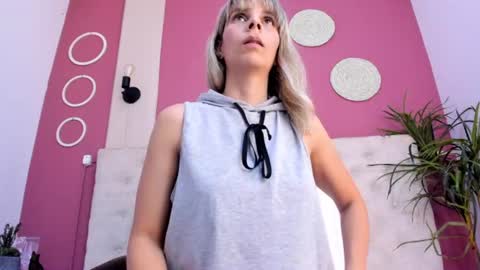 Snapshot of anastasiapriest chatting on 07-08-26, 11:48 anastasia online show from 07-08-26, 11:48