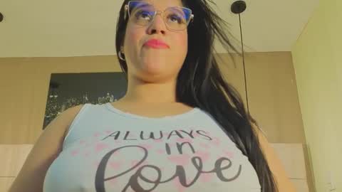 Anastasia Vidal online show from 01-13-26, 01:22