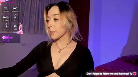 Anastasia online show from 04-21-26, 02:26