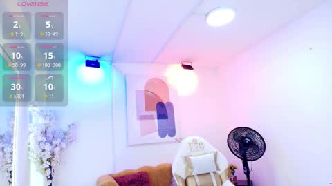 Anastasia  online show from 03-21-26, 08:19