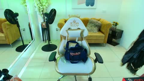 Anastasia  online show from 04-03-26, 03:37