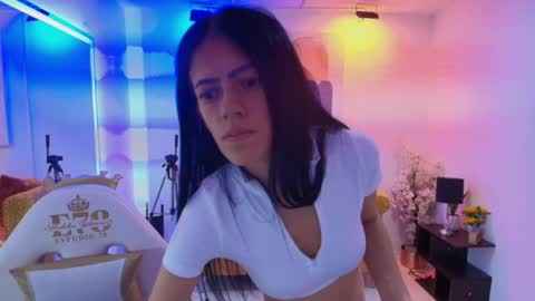 Snapshot of anastasiia_rouse chatting on 05-16-26, 10:36 Anastasia online show from 05-16-26, 10:36