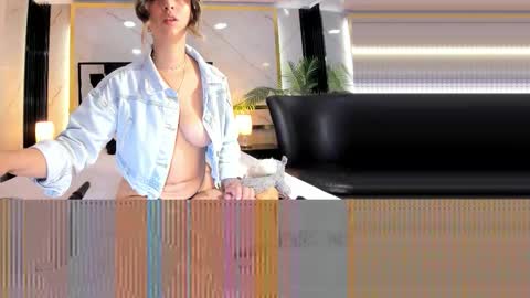 Anastasia online show from 01-17-26, 02:22