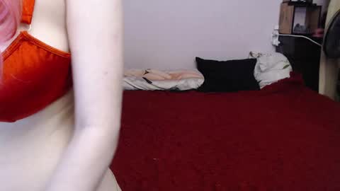 anastasiyahills online show from 01-26-25, 06:17