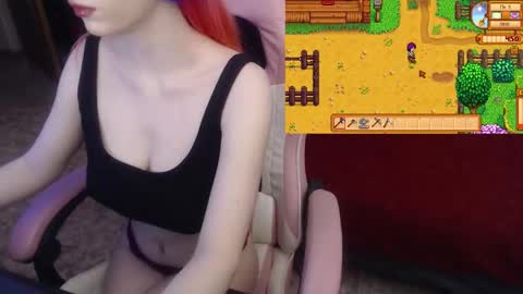 anastasiyahills online show from 02-15-25, 08:00