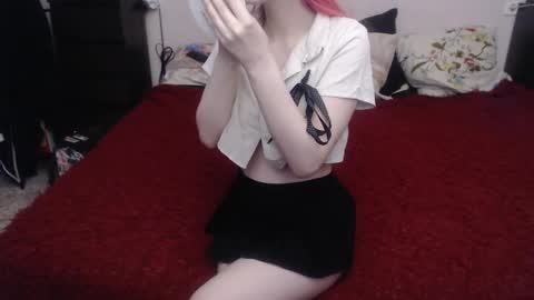 anastasiyahills online show from 02-16-25, 07:37