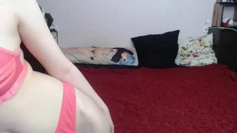 anastasiyahills online show from 02-20-25, 06:17