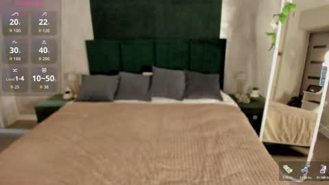 Anastasia online show from 10-14-25, 01:06