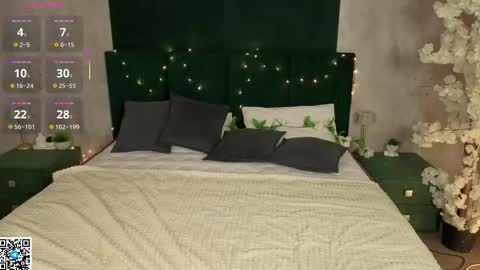 Anastasia online show from 02-25-26, 01:26