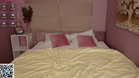 Anastasia online show from 02-28-26, 01:06