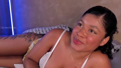 Snapshot of anastassia__ chatting on 02-18-26, 08:16 Anastassia online show from 02-18-26, 08:16