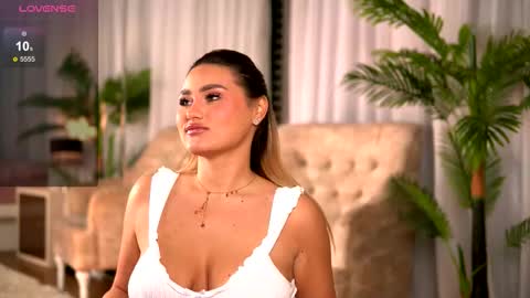 AnastasyaNoir online show from 09-11-25, 04:45