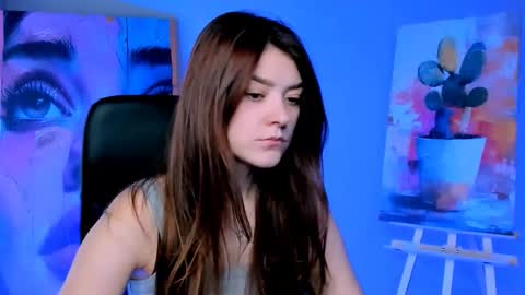 Ana online show from 11-06-25, 09:21