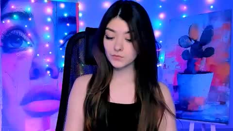 Ana online show from 12-16-25, 01:05