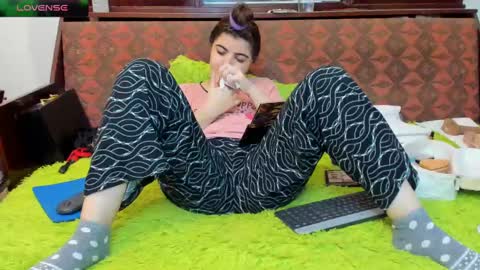 Snapshot of anasunshine chatting on 12-18-24, 12:51 Ana   online show from 12-18-24, 12:51