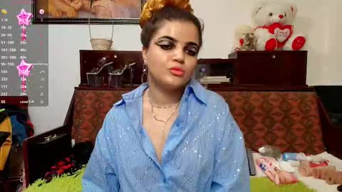 Snapshot of anasunshine chatting on 10-30-25, 11:44 Ana   online show from 10-30-25, 11:44