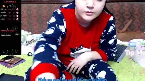 Ana   online show from 02-04-26, 08:31