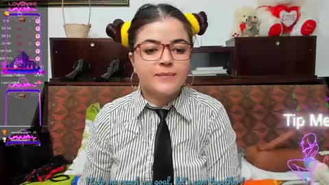 Snapshot of anasunshine chatting on 04-21-26, 05:47 Ana online show from 04-21-26, 05:47