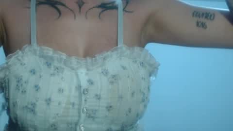 ANA online show from 05-01-26, 10:58