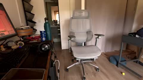 anatekw online show from 07-20-26, 11:56
