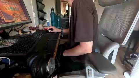anatekw online show from 07-24-26, 05:27