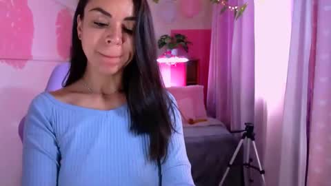 Tatiana I was Latingoddess69 online show from 12-27-24, 03:59