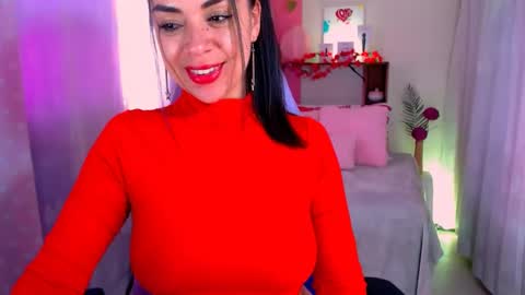 Tatiana I was Latingoddess69 online show from 02-21-25, 07:10