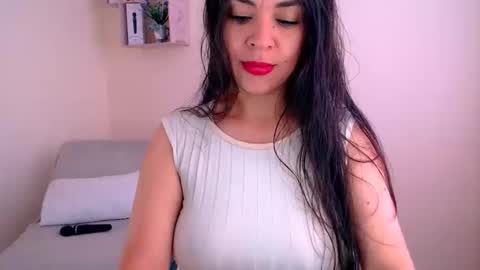 Tatiana I was Latingoddess69 online show from 03-13-26, 03:29