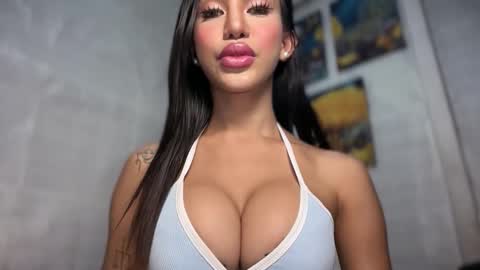 Snapshot of anawalters chatting on 03-14-26, 04:23 anawalters online show from 03-14-26, 04:23