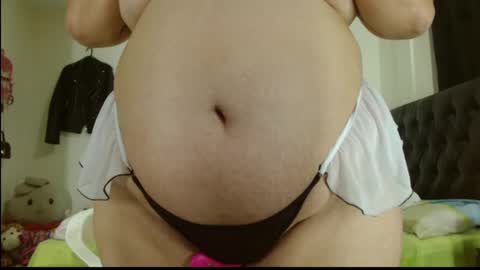 Ana online show from 12-16-24, 06:49