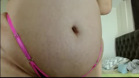 Snapshot of anawatson_ chatting on 01-22-25, 07:24 Ana online show from 01-22-25, 07:24