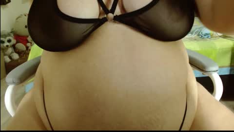 Snapshot of anawatson_ chatting on 02-06-25, 11:54 Ana online show from 02-06-25, 11:54