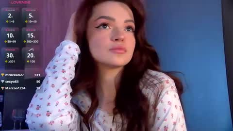 Ana online show from 04-07-26, 10:48