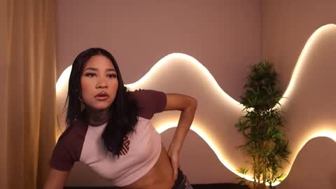 anaya_olyx online show from 09-26-25, 04:38