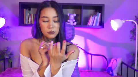 anaya_olyx online show from 10-15-25, 05:07