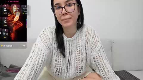 Andreea online show from 03-12-26, 06:19